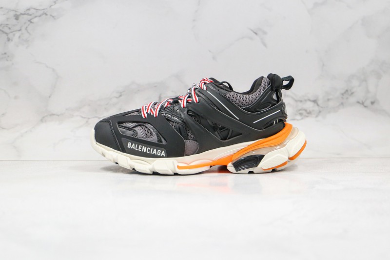  Balenciaga Track Sneaker BTS100012