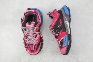 Balenciaga Track Sneaker BTS1000121