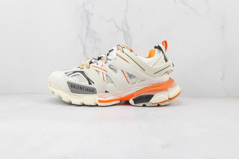 Balenciaga Track Sneaker BTS1000122