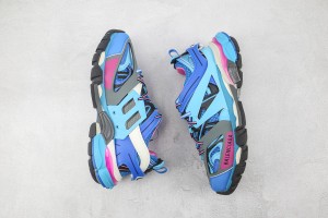 Balenciaga Track Sneaker BTS1000130