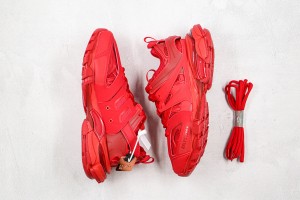  Balenciaga Track Sneaker BTS100015