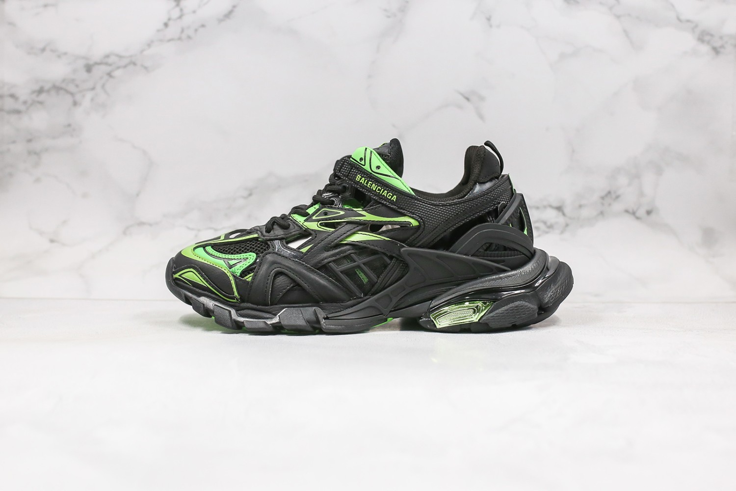 Balenciaga Track Sneaker BTS1000157