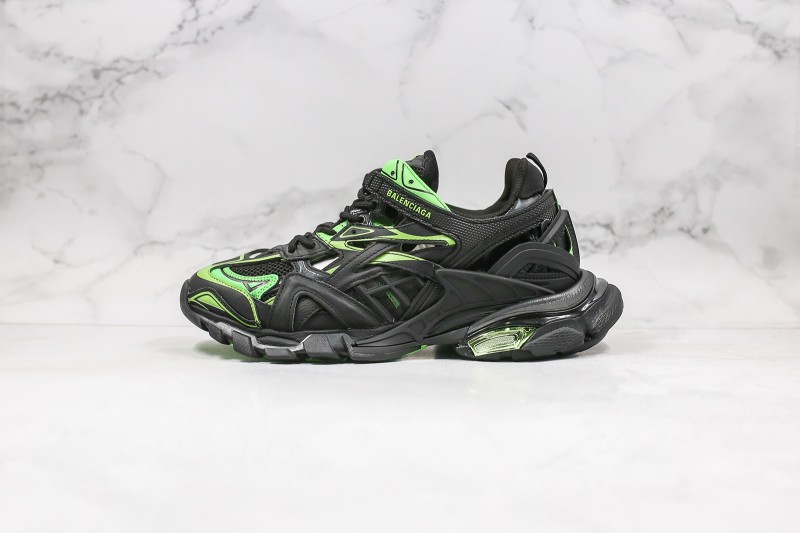 Balenciaga Track Sneaker BTS1000157