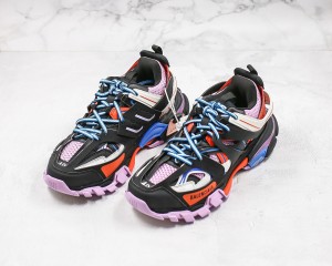 Balenciaga Track Sneaker BTS100016