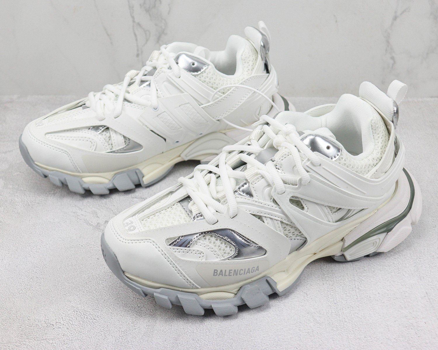 Balenciaga Track Sneaker BTS1000180