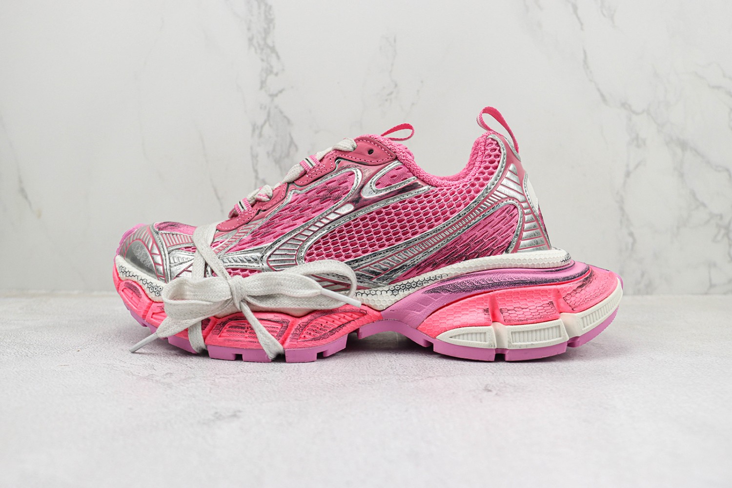 Balenciaga Track Sneaker BTS1000182