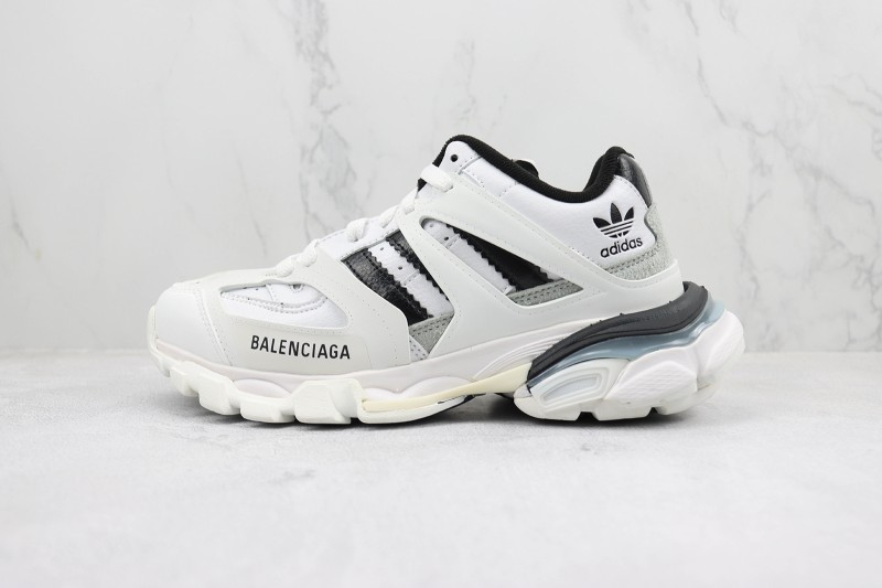 Balenciaga Track Sneaker BTS1000184