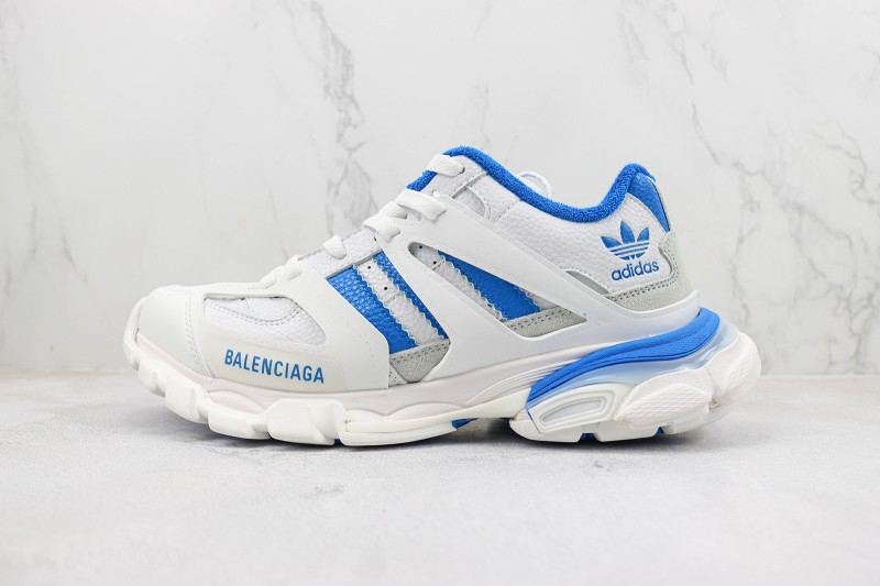 Balenciaga Track Sneaker BTS1000188