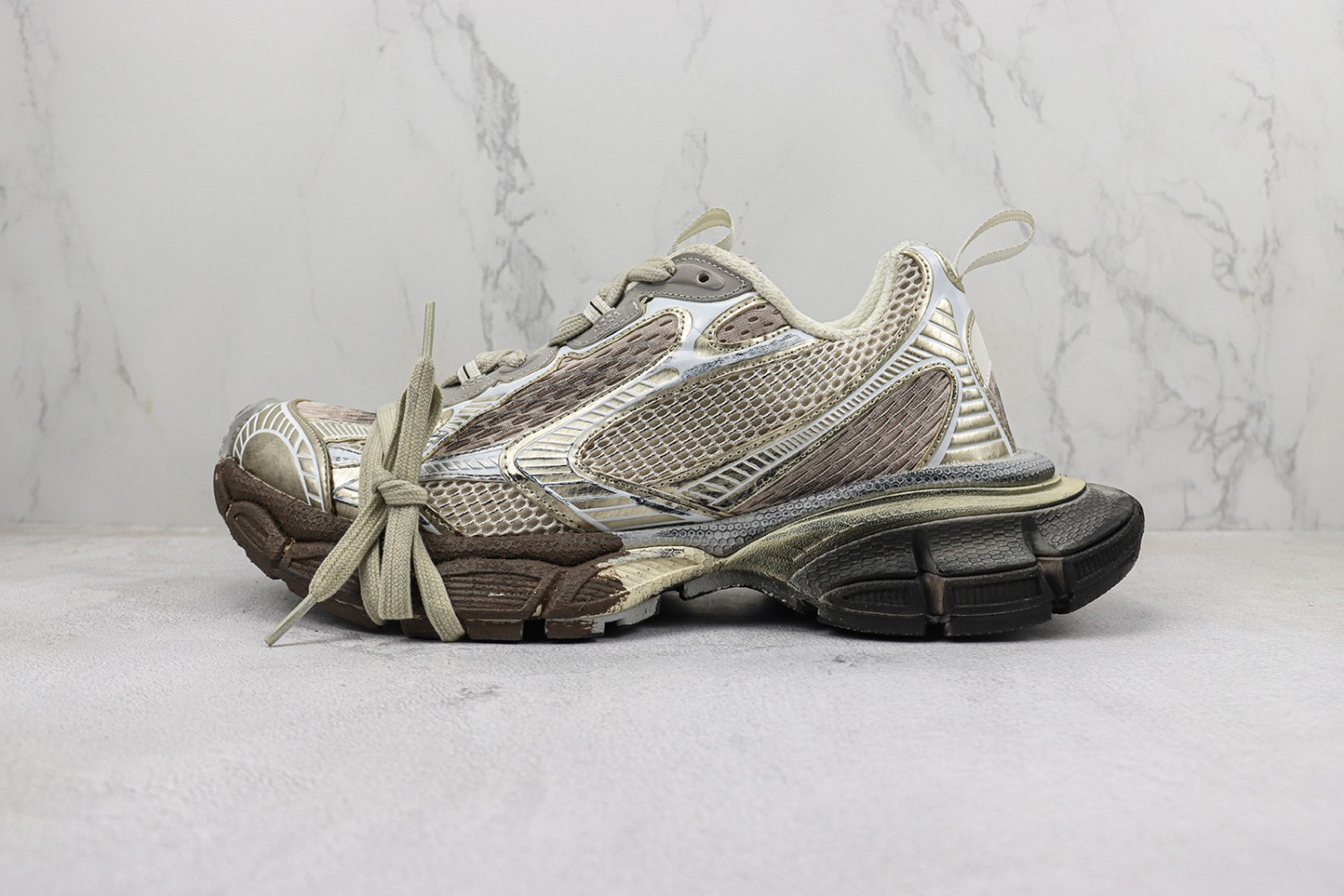 Balenciaga Track Sneaker BTS1000190