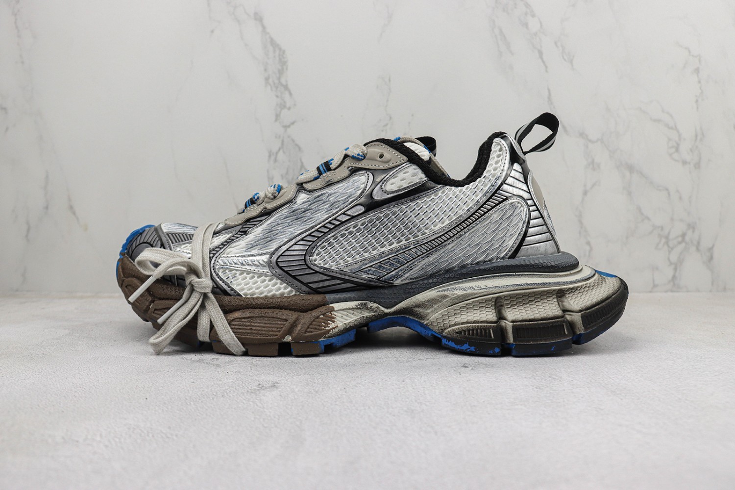 Balenciaga Track Sneaker BTS1000199