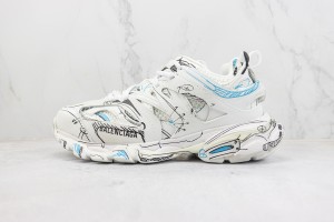 Balenciaga Track Sneaker BTS1000227