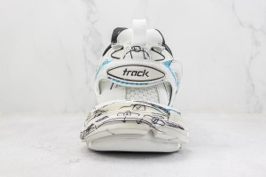 Balenciaga Track Sneaker BTS1000227
