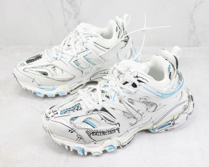Balenciaga Track Sneaker BTS1000227