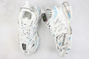 Balenciaga Track Sneaker BTS1000227