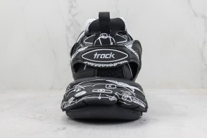 Balenciaga Track Sneaker BTS1000228