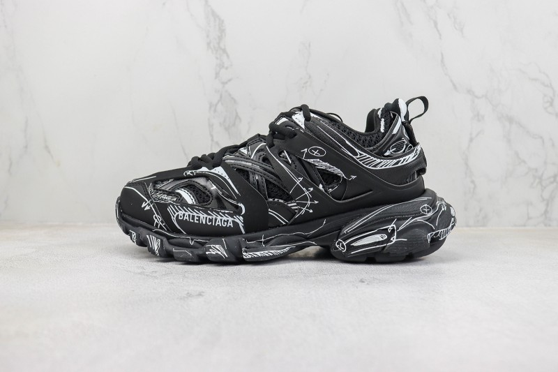 Balenciaga Track Sneaker BTS1000228