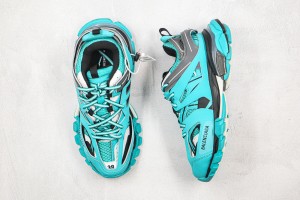  Balenciaga Track Sneaker BTS100023