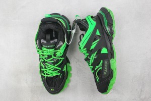 Balenciaga Track Sneaker BTS1000231