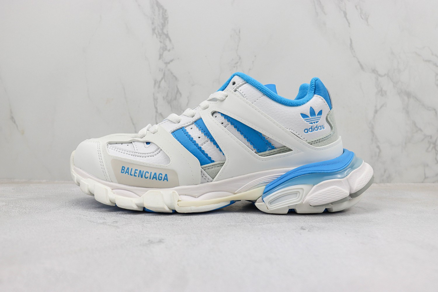 Balenciaga Track Sneaker BTS1000242