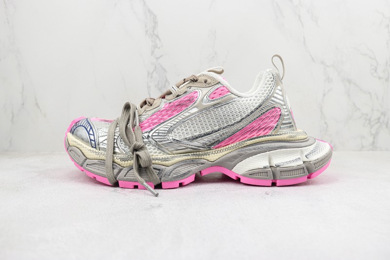 Balenciaga Track Sneaker BTS1000244