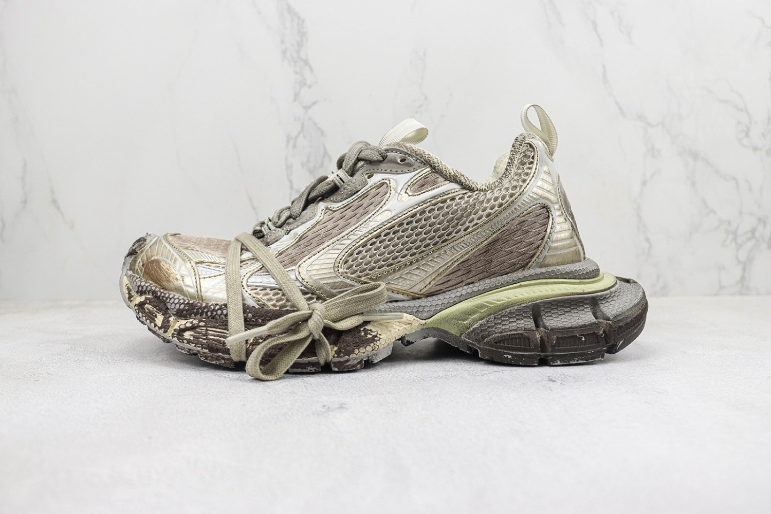 Balenciaga Track Sneaker BTS1000249