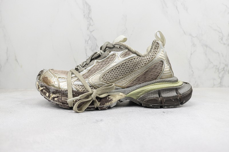 Balenciaga Track Sneaker BTS1000249