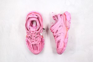  Balenciaga Track Sneaker BTS100035