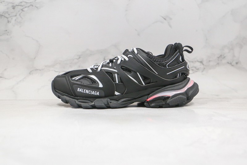 Balenciaga Track Sneaker BTS100039