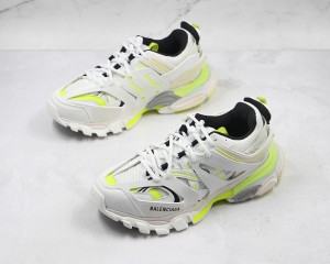  Balenciaga Track Sneaker BTS100040
