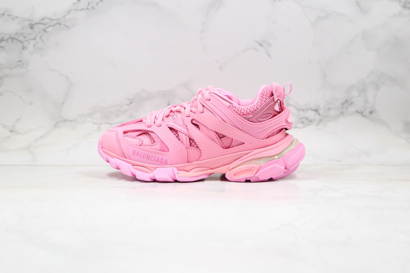  Balenciaga Track Sneaker BTS100047