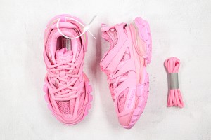  Balenciaga Track Sneaker BTS100047
