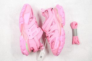  Balenciaga Track Sneaker BTS100047