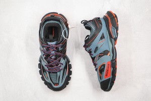  Balenciaga Track Sneaker BTS100048