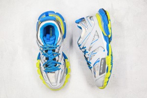  Balenciaga Track Sneaker BTS100061