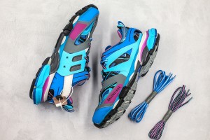  Balenciaga Track Sneaker BTS100068