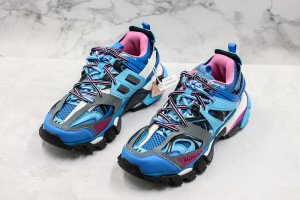  Balenciaga Track Sneaker BTS100068