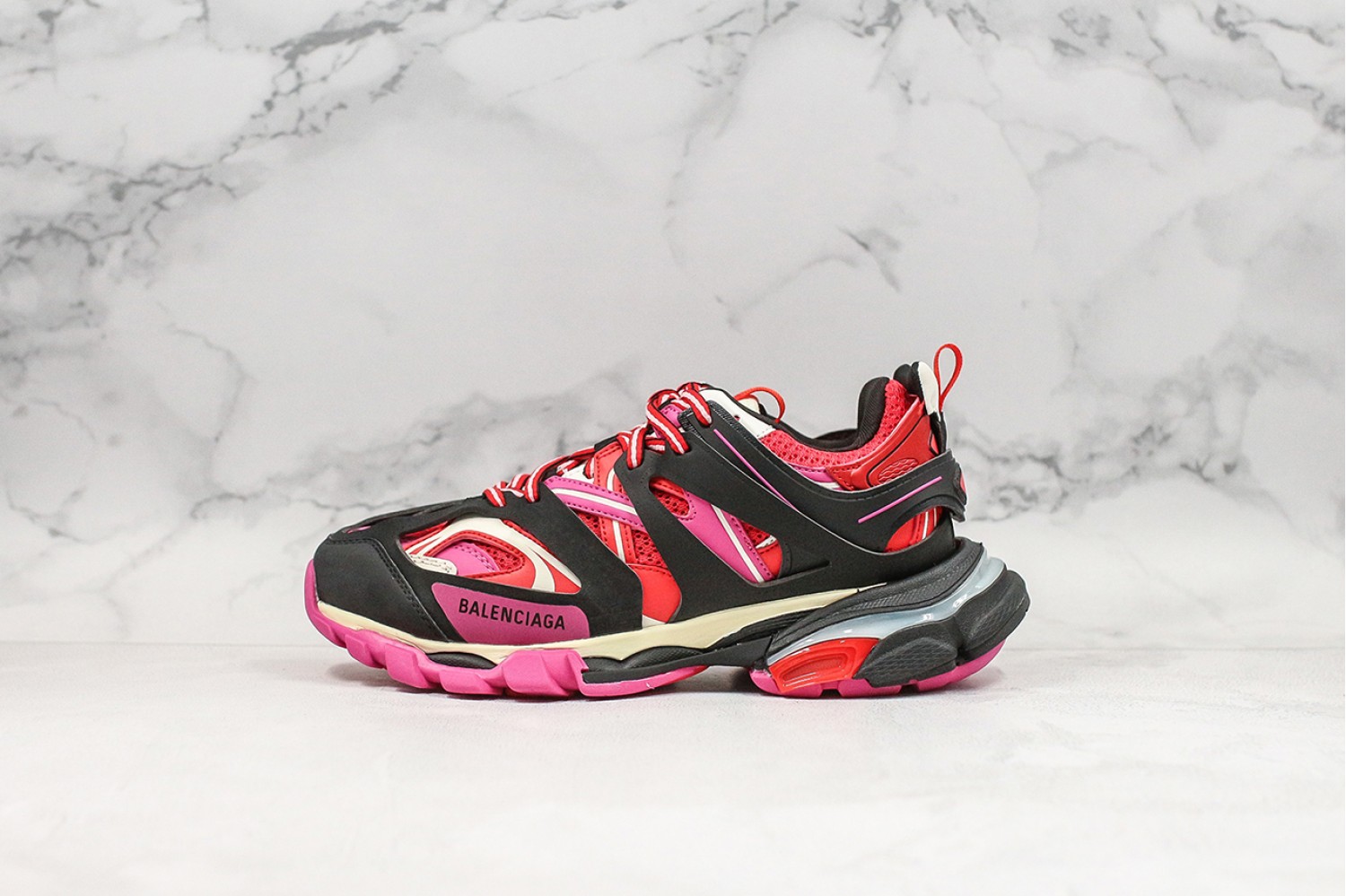  Balenciaga Track Sneaker BTS100069