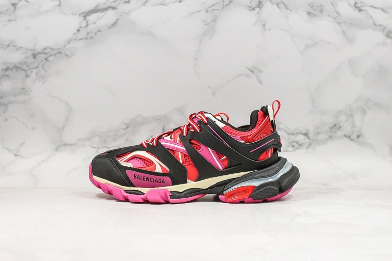  Balenciaga Track Sneaker BTS100069