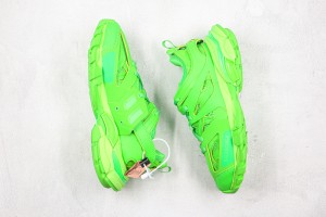 Balenciaga Track Sneaker BTS10007