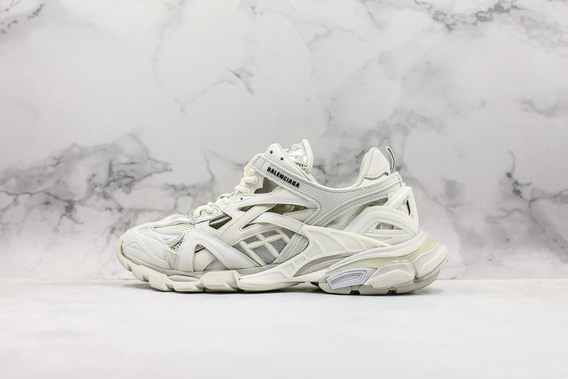  Balenciaga Track Sneaker BTS100079