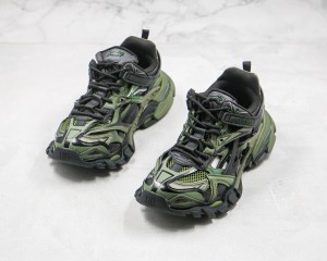 Balenciaga Track Sneaker BTS100087