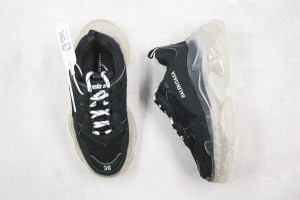Balenciaga Triple S Shoes BTSS100001