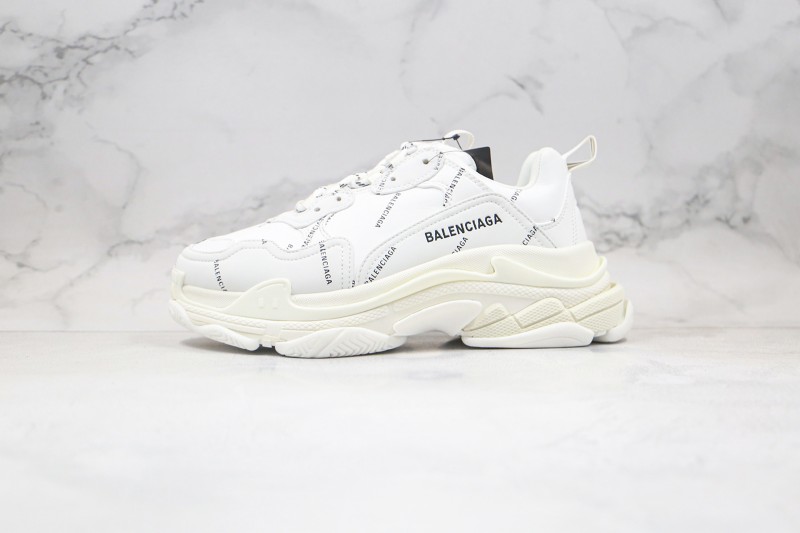 Balenciaga Triple S Shoes BTSS10000100