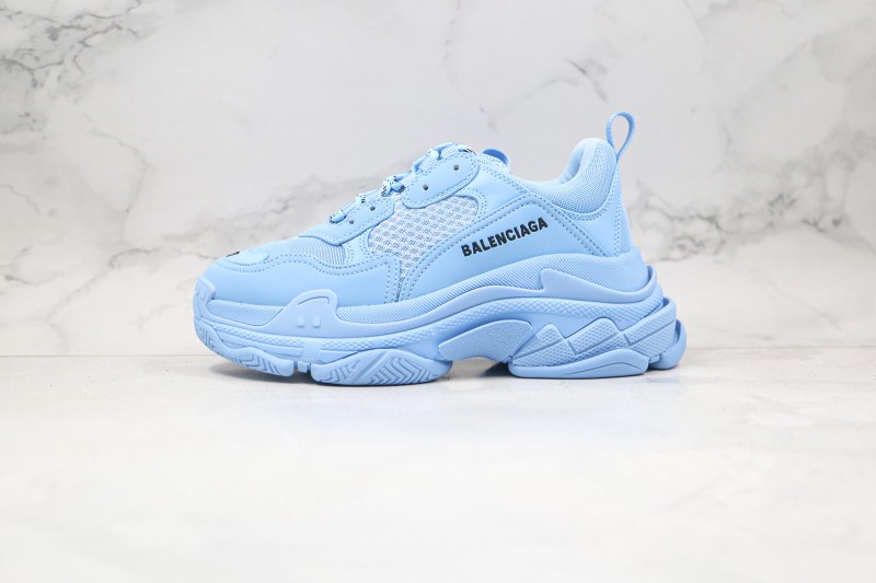 Balenciaga Triple S Shoes BTSS10000101