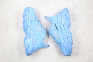 Balenciaga Triple S Shoes BTSS10000101