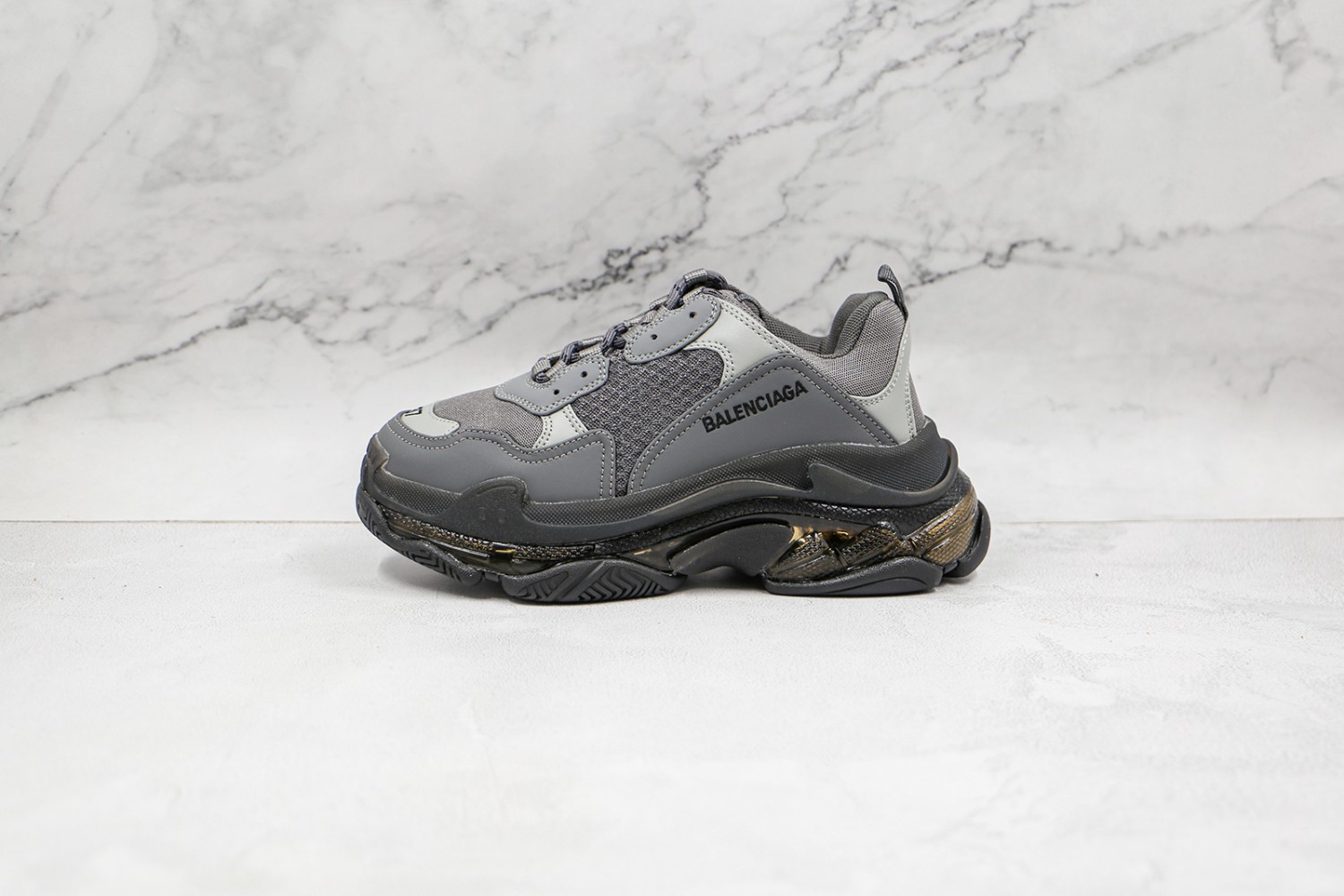 Balenciaga Triple S Shoes BTSS10000102