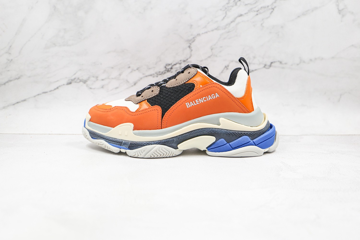  Balenciaga Triple S Shoes BTSS10000103