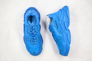 Balenciaga Triple S Shoes BTSS10000104