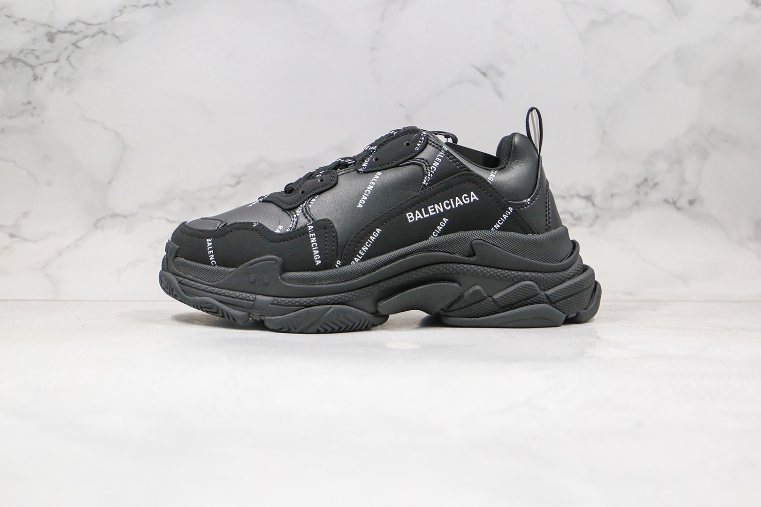 Balenciaga Triple S Shoes BTSS10000105