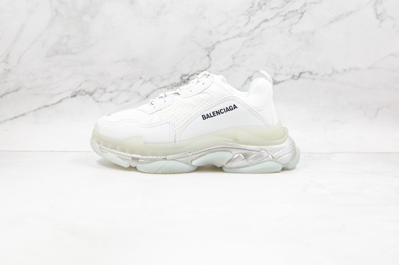 Balenciaga Triple S Shoes BTSS10000106